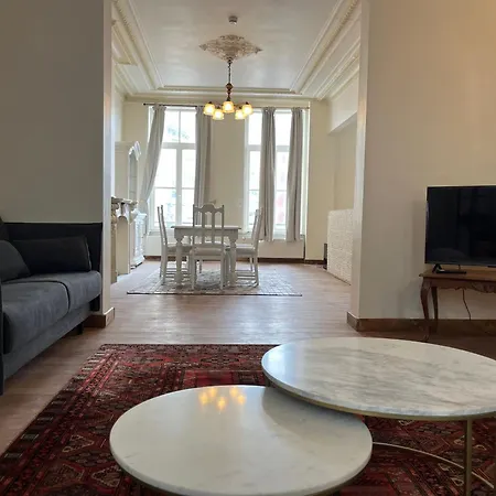 Appartement Centre *