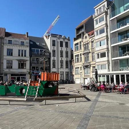 Centre * Oostende