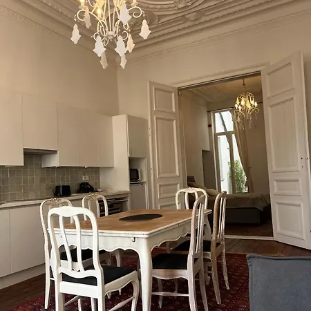 Centre Appartement Oostende
