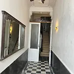 Centre אוסטנדה