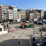 Apartamento Centre Ostende