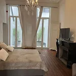 Centre אוסטנדה