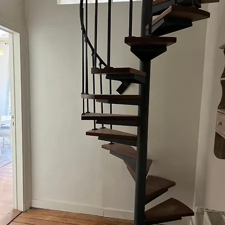 Apartamento Centre