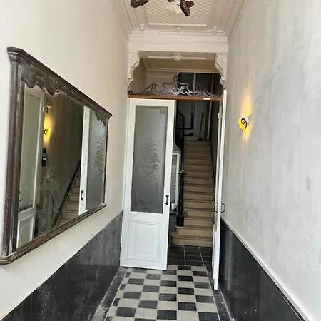 Centre Ostende