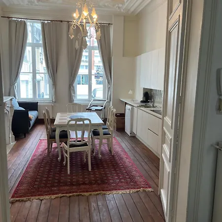 Centre Apartamento