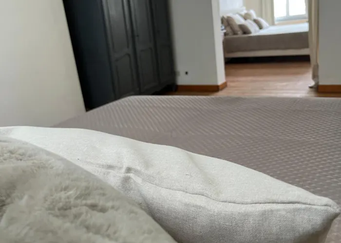 Centre Apartment Ostend