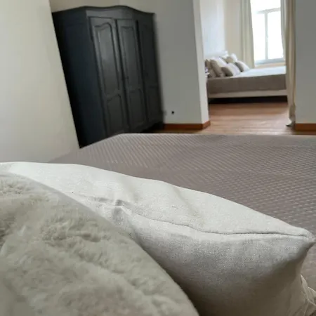 Centre Apartment Ostende