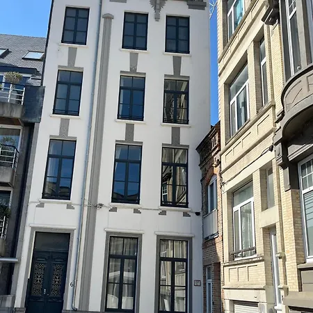 Centre Apartment
